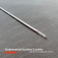 CURETTE SSUKCJA ENDOMETRIALNE RURE